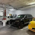 Perita Apartments Malaga Center And Free Parking