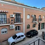 Perita Apartments Malaga Center And Free Parking