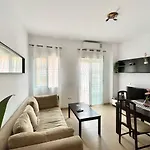Perita Apartments Malaga Center And Free Parking