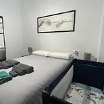 Perita Apartments Malaga Center And Free Parking