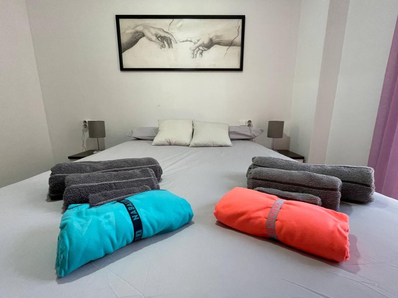 Perita Center And Free Parking Apartment