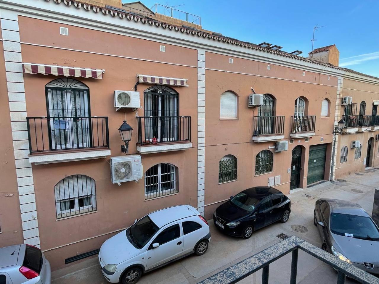 Apartment Perita Center And Free Parking *