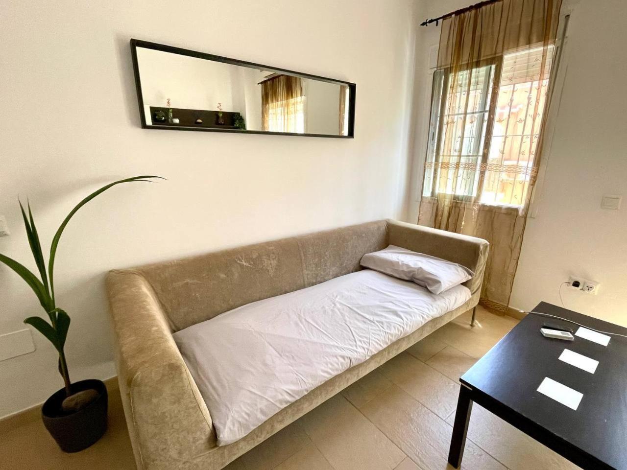 Perita Center And Free Parking Apartment *