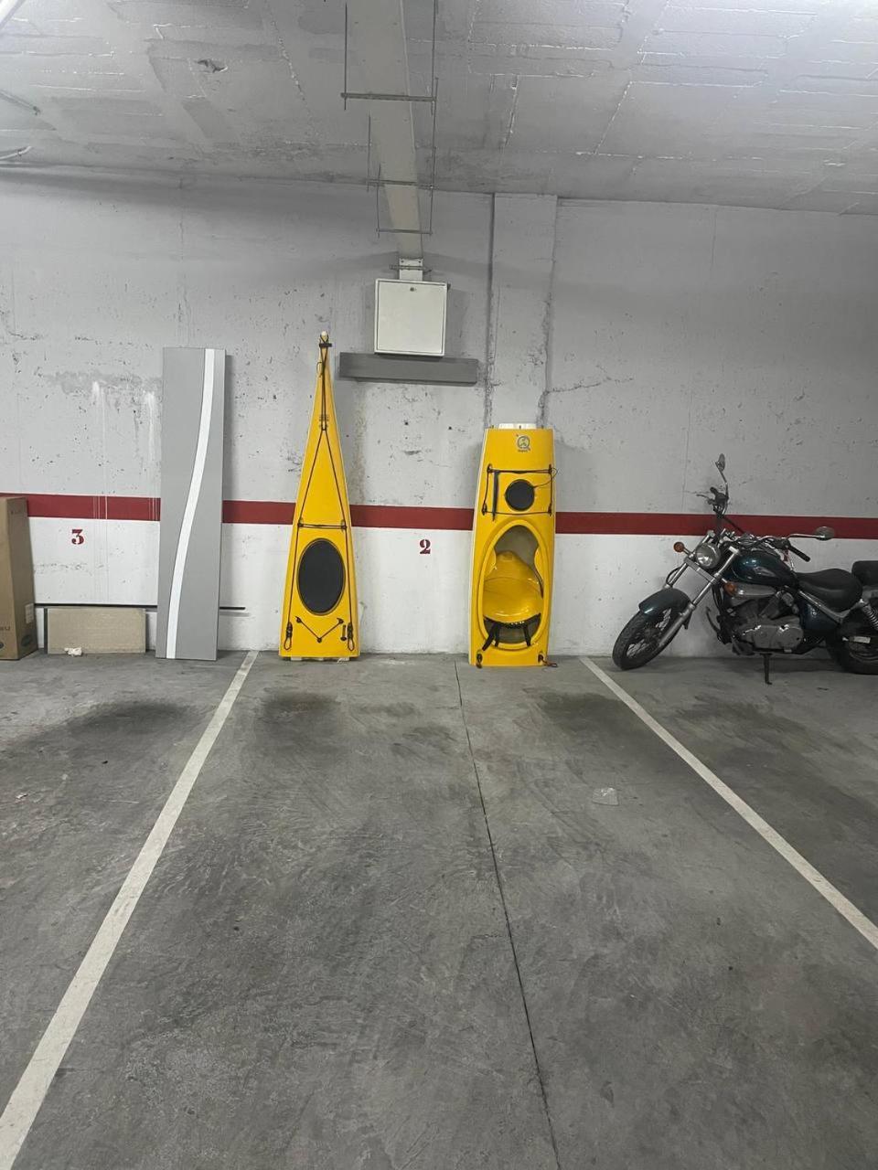 Apartment Perita Center And Free Parking
